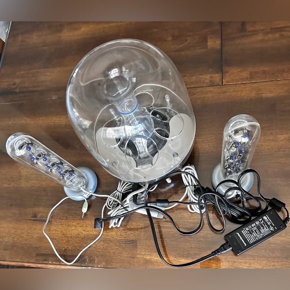 Harmon Kardon SoundSticks II Speakers - Picture 6 of 9